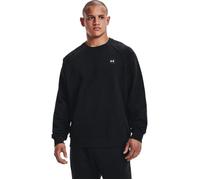Under Armour Men‘s Hoodie Rival Fleece Crew Black S