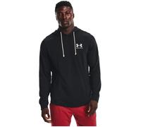 Under Armour Men´s Hoodie Rival Terry LC HD Black M