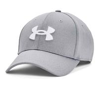 Under Armour Blitzing Cap Grau M-L