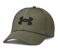 Under Armour Blitzing Cap Unisex oliv
