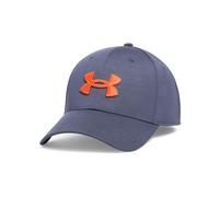 Under Armour Mens Blitzing Adjustable Moisture Wicking Baseball Cap