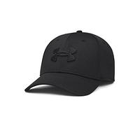 UNDER ARMOUR Blitzing Cap Herren 002 - black/black L/XL