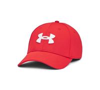 Under Armour Blitzing Cap Rot XL-2XL
