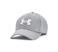 Under Armour Blitzing Cap Grau L-XL