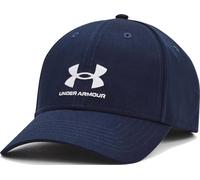 Under Armour Under Armour M ESSENTIAL LOW LOCKUP ADJ Herren-Cap (1381645-410) Blau UNI