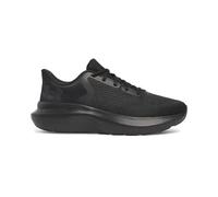 Under Armour Mens Charged Rogue 5 Runners, Schwarz, 43 EU