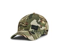 Under Armour Men's Storm Camo Stretch Hat, Ua Forest 2.0 Camo (988)/Black, Small/Medium