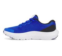 Under Armour Men's Ua BGS Surge 4 Running Shoe, Team Royal Black Black, 5 UK