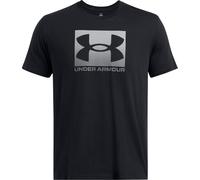 Under Armour Boxed Sports Short Sleeve T-shirt Schwarz XL Mann (Herstellerartikelnummer: 1386793-001-XL)