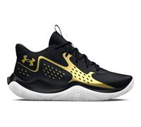 Under Armour JET23 Herren Basketballschuhe, schwarz, größe 47.5 13