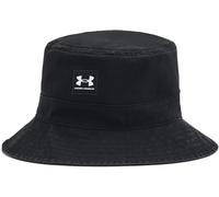 Under Armour Herren Hat UA Branded Bucket Hat 1376704-001 M/L Black
