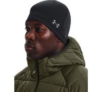 Under Armour Men's UA Storm Beanie black pitch gray (001) OSFM