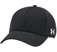 Under Armour Men's UA Team Blitzing Kappe L/XL schwarz