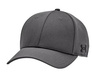 Under Armour Men's UA Team Blitzing Kappe M/L grau