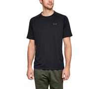 Under Armour Men's UA Tech 2.0 SS Tee Black XXL
