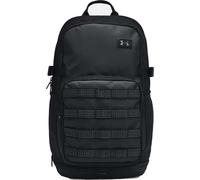 UNDER ARMOUR Triumph Sport Rucksack 003 - black/black/black