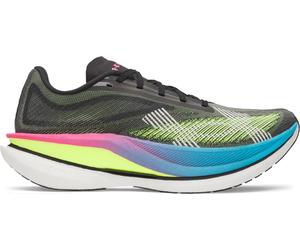 Under Armour Men's Ua U Velociti Elite Black 8/9.5