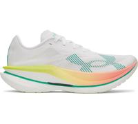 Under Armour Men's Ua U Velociti Elite White 6/7.5