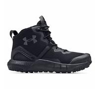 Under Armour Micro G Valsetz Zip Mid Tactical Boots (Sale) schwarz, Größe 42, Synthetik