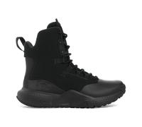 Under Armour Herren UA Micro G Stellar Traillaufschuhe Black/Black/Anthracite Größe 45
