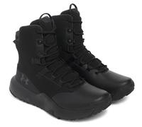 UNDER ARMOUR Micro Stellar Tactical Stiefel Herren 001 - black/black/anthracite 46