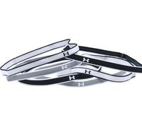 Under Armour Mini Headbands (6Pk) Stirnband OSFA schwarz