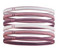 Under Armour MINI HEADBANDS Damen Stirnbänder, violett, größe OSFA osfa