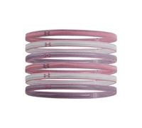 Stirnband Under Armour UA Mini Headbands (6pk)-PNK 196885296178 Größe OSFA EU