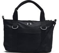 Under Armour - Mini-Umhängetasche für Damen Studio, Schwarz (003), One size
