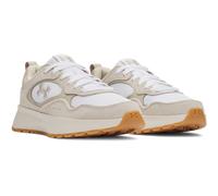 UNDER ARMOUR Mirage Sport Sneaker Damen 112 - summit white/white/desert sand 42.5