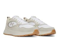 UNDER ARMOUR Mirage Sport Sneaker Herren 111 - summit white/white/desert sand 45