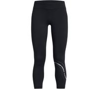 Under Armour MOTION BRANDED ANKLE Mädchen Leggings, schwarz, größe XS yxs