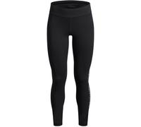 UNDER ARMOUR Motion Branded Leggings Mädchen 003 - black/white M (137-149 cm)