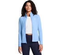 Under Armour Motion Emea Damen Kapuzensweater, blau MD