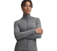 Under Armour Motion Emea Damen Kapuzensweater, grün SM