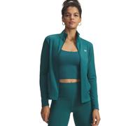 Under Armour Motion Emea Damen Kapuzensweater, grün XL