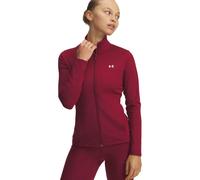 Under Armour Motion Emea Damen Kapuzensweater, rot MD