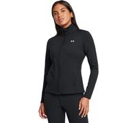 Under Armour Motion Emea Damen Kapuzensweater, schwarz MD