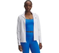 Under Armour Motion Emea Damen Kapuzensweater, weiß MD