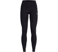 UNDER ARMOUR Motion Leggings Damen 001 - black/white XS
