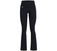 UNDER ARMOUR Motion Flare Tights Damen 003 - black/white S