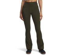 UNDER ARMOUR Motion Flare Tights Damen 309 - expedition green/black L