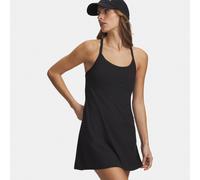 Under Armour Motion Kleid Damen-schwarz, grau (nur noch 3 Artikel auf Lager)
