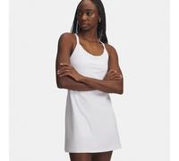 Under Armour Kleid Motion Damen Weiß/Grau Größe M