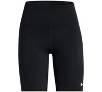 UNDER ARMOUR Motion kurze Leggings Damen 001 - black/white L