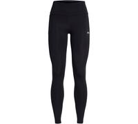 Under Armour Motion W - Fitness Leggings - Damen M Black