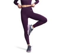 UNDER ARMOUR Motion Leggings Damen 526 - purple echo/mauve pink M