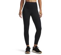 UNDER ARMOUR Motion Mesh Ankle Leggings Damen 001 - black/jet gray L