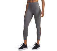 UNDER ARMOUR Motion Mesh Ankle Leggings Damen 709 - clay green/titanium XL