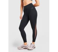 Under Armour Motion Mesh Leggings - Damen, Schwarz - L